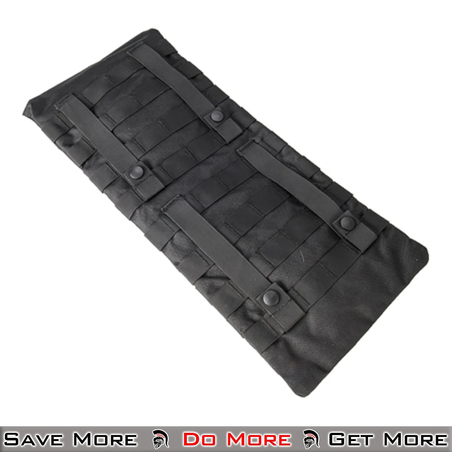 WoSport Tactical Hydration Bladder With MOLLE Sleeve Bag for Outdoor Use