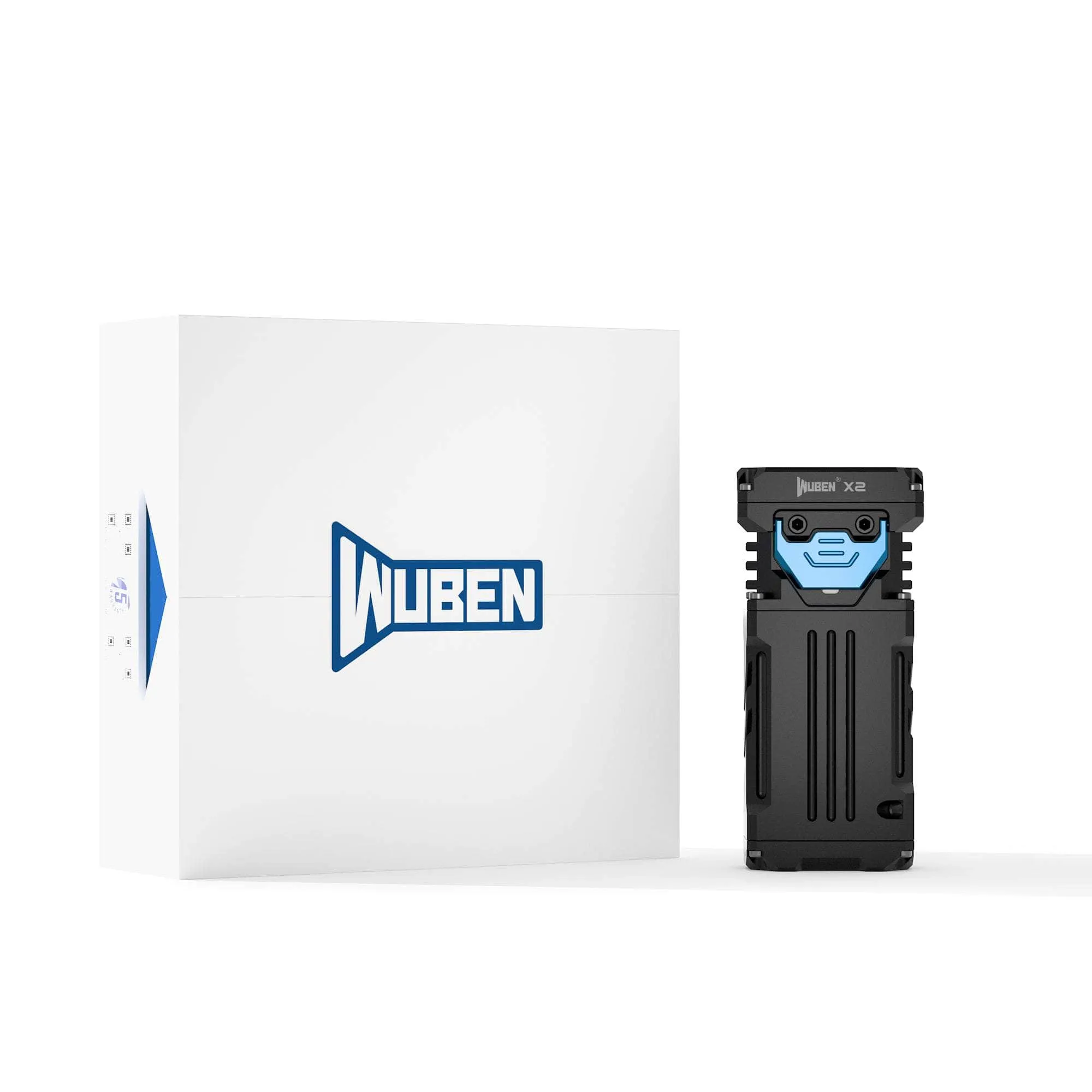 Wuben X2