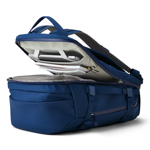 YETI CROSSROADS BACKPACK 35L - NAVY