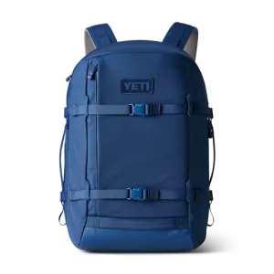 YETI CROSSROADS BACKPACK 35L - NAVY