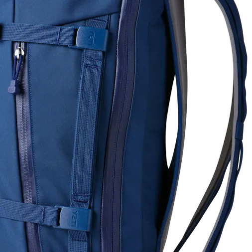 YETI CROSSROADS BACKPACK 35L - NAVY