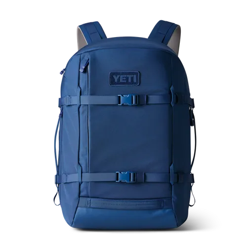 YETI CROSSROADS BACKPACK 35L - NAVY