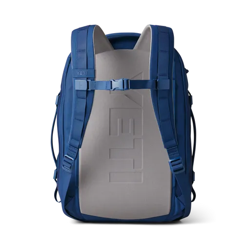 YETI CROSSROADS BACKPACK 35L - NAVY