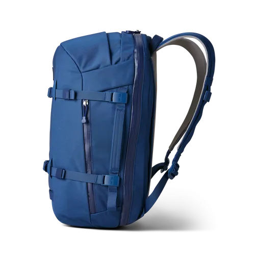 YETI CROSSROADS BACKPACK 35L - NAVY