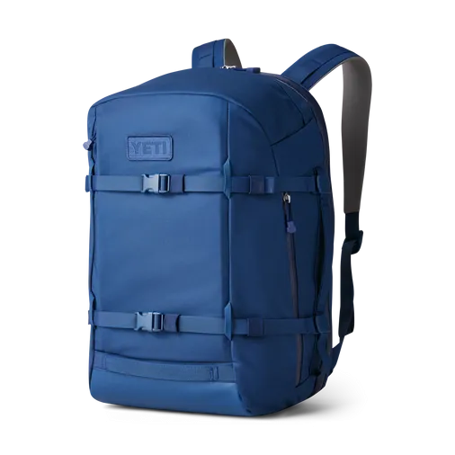 YETI CROSSROADS BACKPACK 35L - NAVY