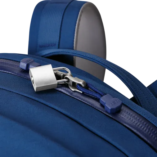 YETI CROSSROADS BACKPACK 35L - NAVY